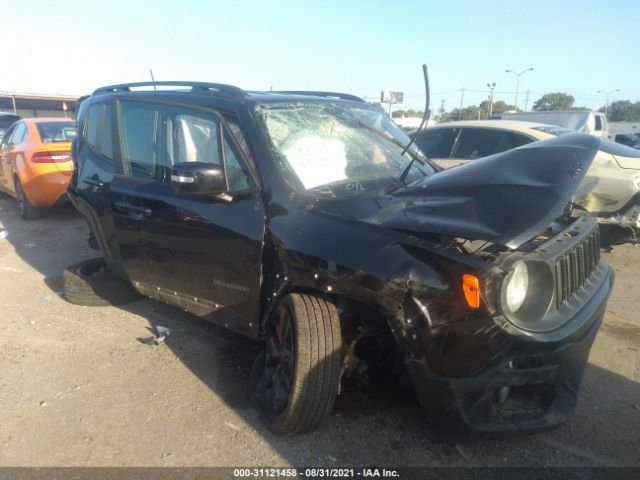 JEEP RENEGADE 2018 zaccjabb8jph61238