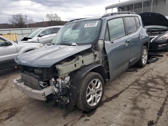 JEEP RENEGADE L 2018 zaccjabb8jph61286