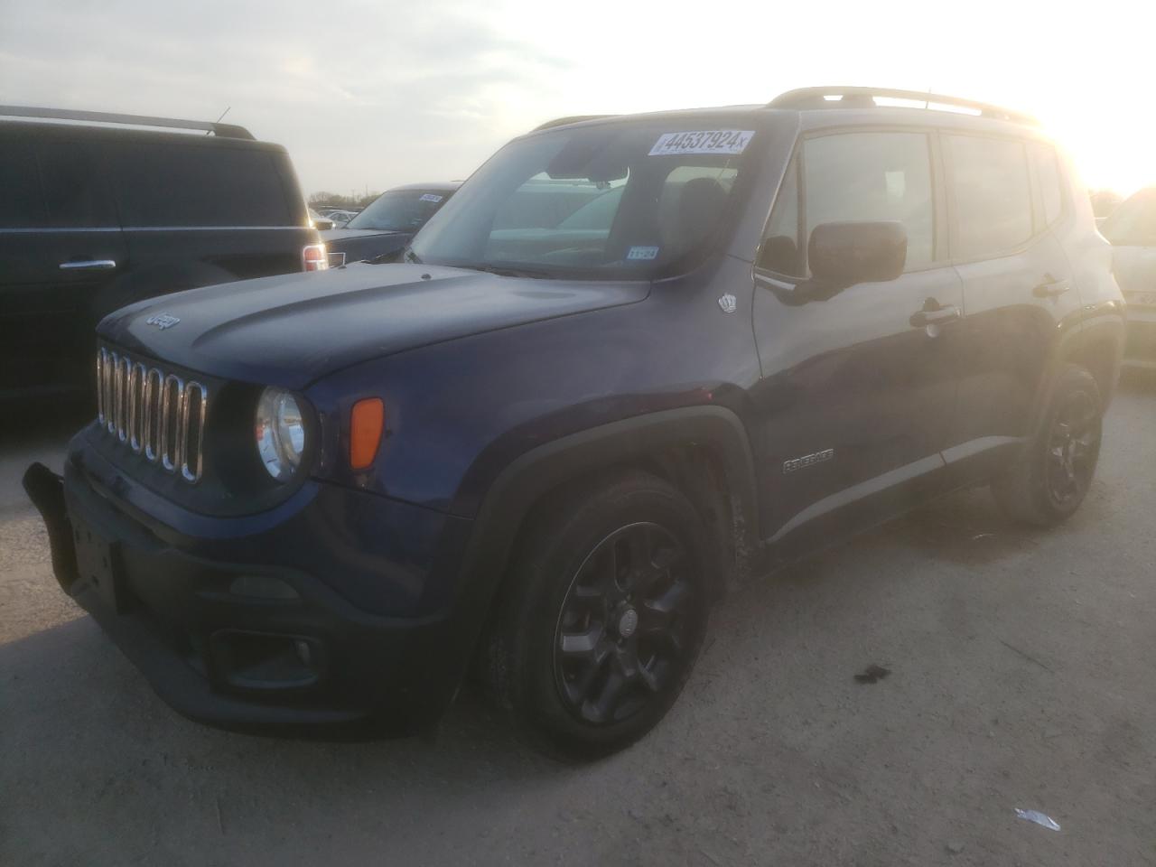 JEEP RENEGADE 2018 zaccjabb8jph77388