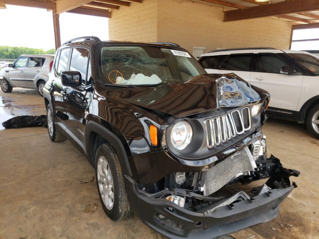 JEEP RENEGADE L 2018 zaccjabb8jph86902