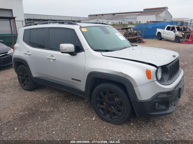 JEEP RENEGADE 2018 zaccjabb8jph91954