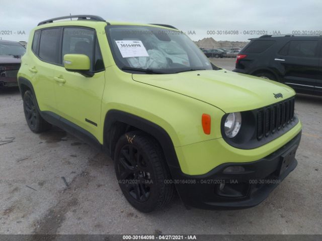 JEEP RENEGADE 2018 zaccjabb8jph94546