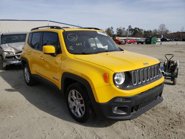 JEEP RENEGADE L 2018 zaccjabb8jph94790