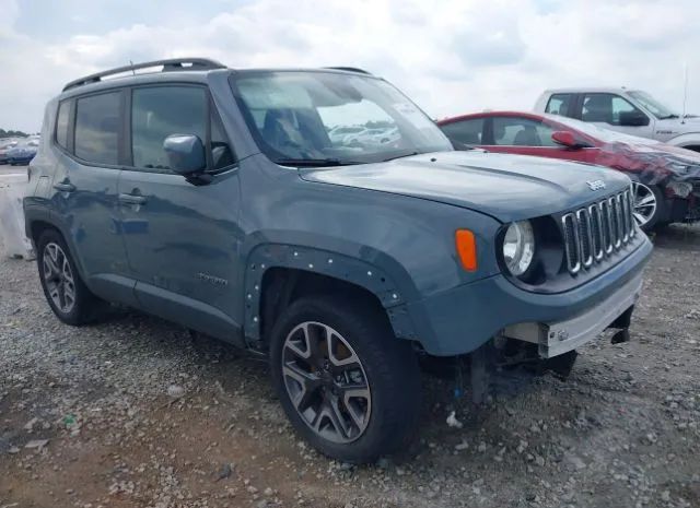 JEEP RENEGADE 2018 zaccjabb8jpj07143