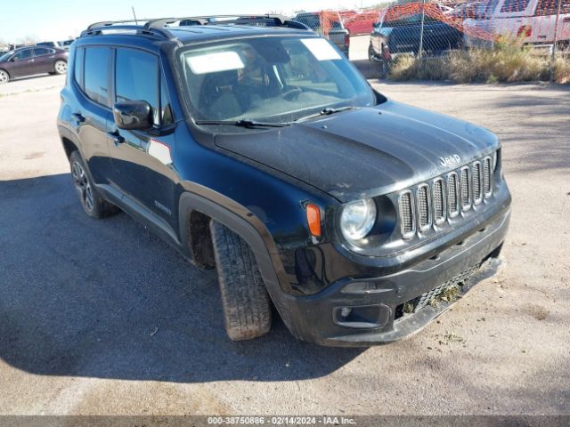 JEEP RENEGADE 2018 zaccjabb8jpj09992