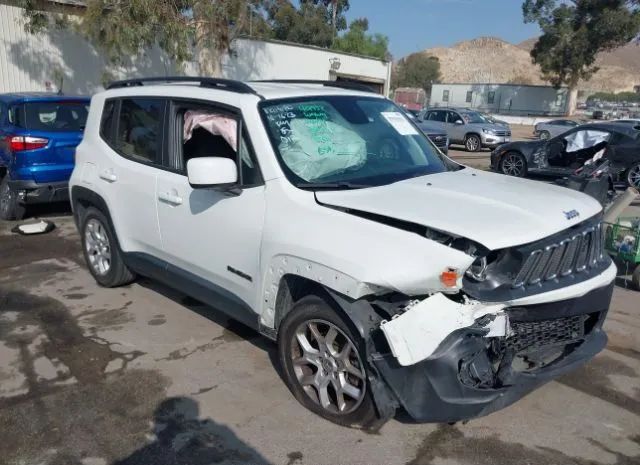 JEEP RENEGADE 2018 zaccjabb8jpj10527