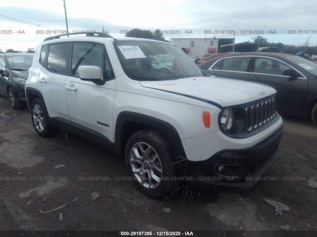 JEEP RENEGADE 2018 zaccjabb8jpj39719