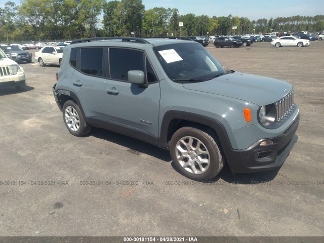 JEEP RENEGADE 2018 zaccjabb8jpj43270