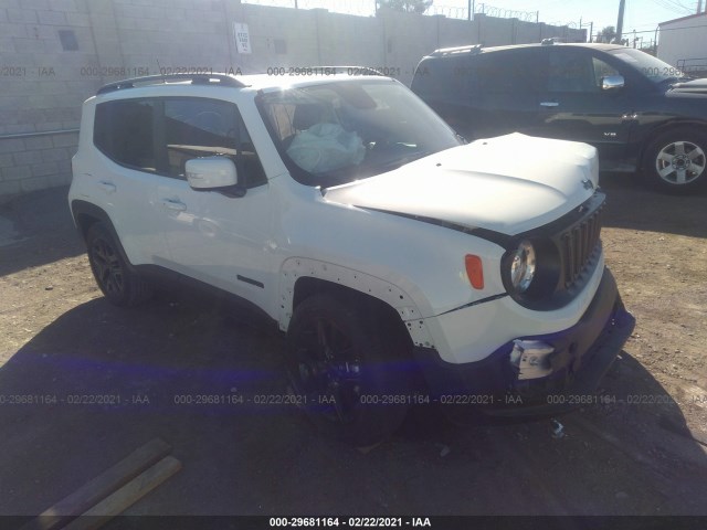 JEEP RENEGADE 2018 zaccjabb8jpj45858