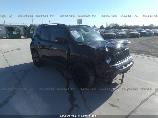 JEEP RENEGADE 2018 zaccjabb8jpj53829