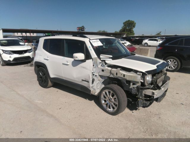 JEEP RENEGADE 2018 zaccjabb8jpj61638