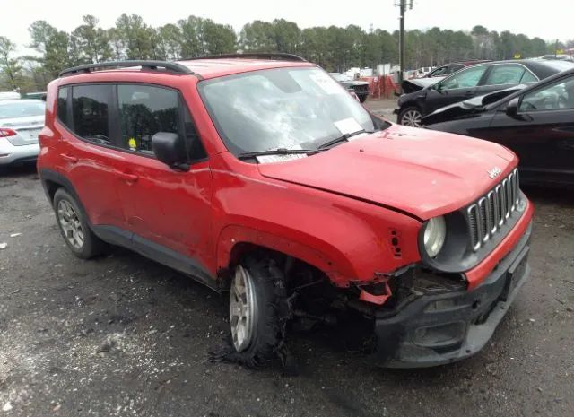 JEEP RENEGADE 2017 zaccjabb9hpe56356