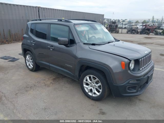 JEEP RENEGADE 2017 zaccjabb9hpe59905