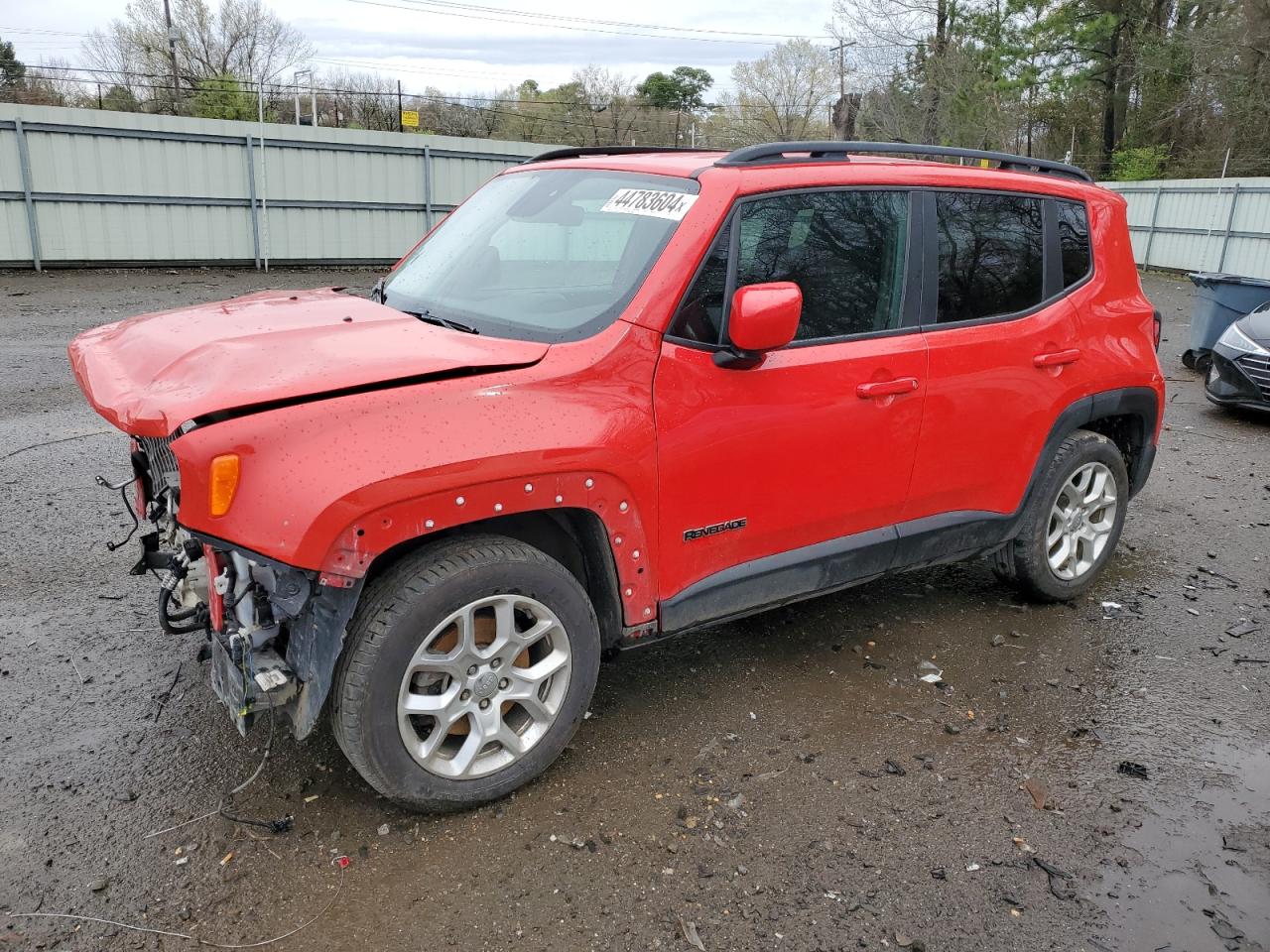 JEEP RENEGADE 2017 zaccjabb9hpe61220