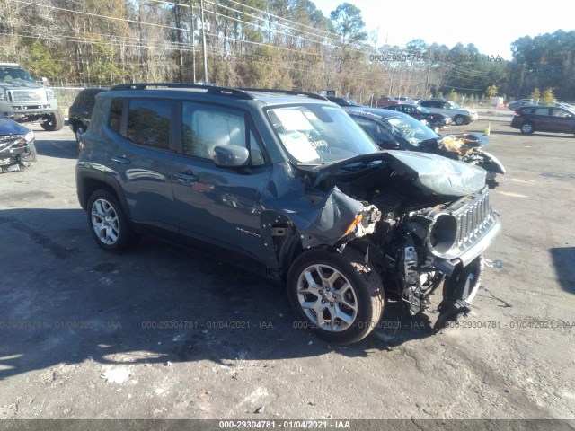 JEEP RENEGADE 2017 zaccjabb9hpe91429