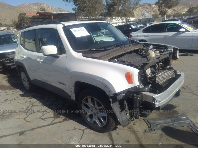 JEEP RENEGADE 2017 zaccjabb9hpe94962