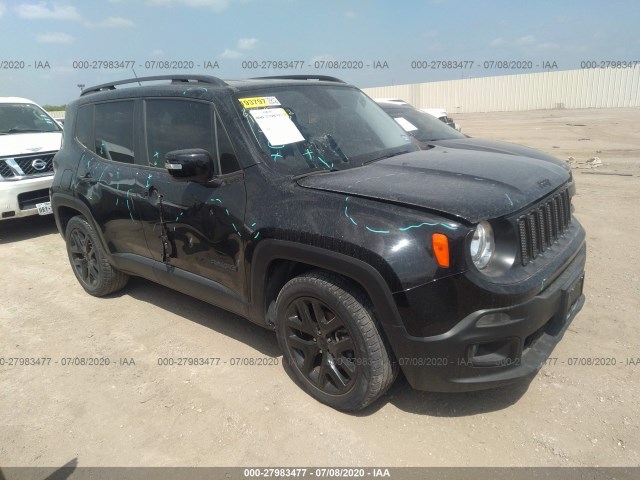 JEEP RENEGADE 2017 zaccjabb9hpf00324