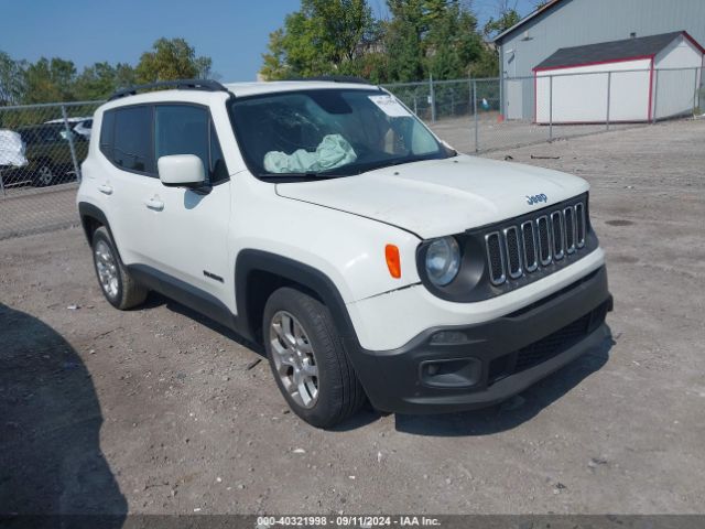 JEEP RENEGADE 2017 zaccjabb9hpf03174