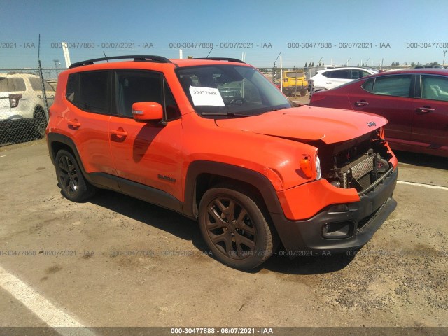 JEEP RENEGADE 2017 zaccjabb9hpf24218