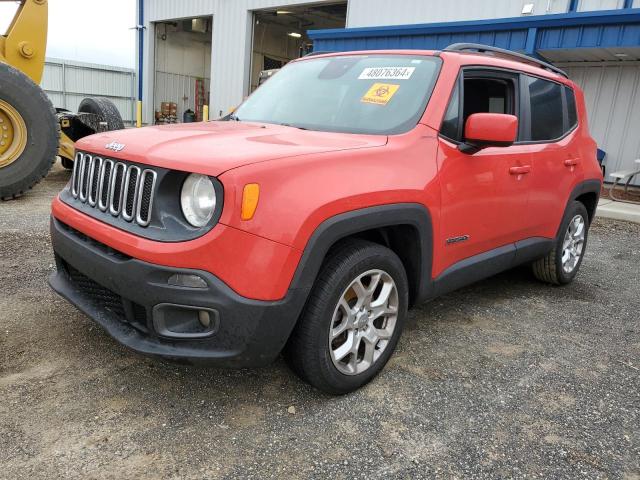 JEEP RENEGADE 2017 zaccjabb9hpf38040