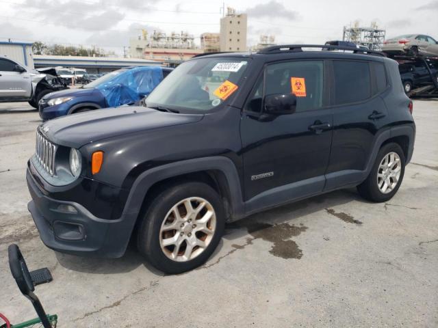 JEEP RENEGADE 2017 zaccjabb9hpf38510