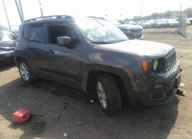 JEEP RENEGADE 2017 zaccjabb9hpf51953