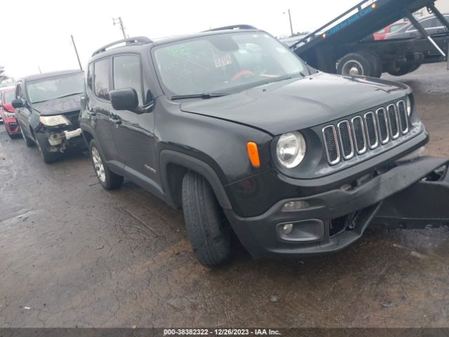 JEEP RENEGADE 2017 zaccjabb9hpf52939