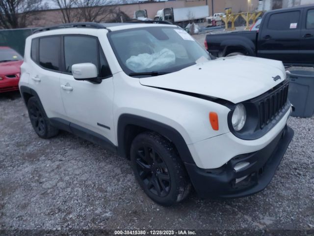 JEEP RENEGADE 2017 zaccjabb9hpf54058