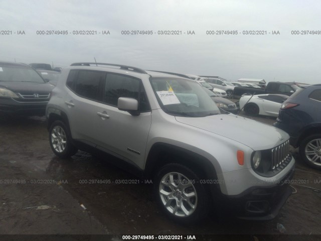 JEEP RENEGADE 2017 zaccjabb9hpf63262