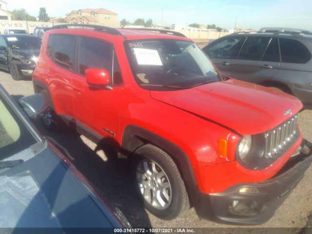 JEEP RENEGADE 2017 zaccjabb9hpf68462