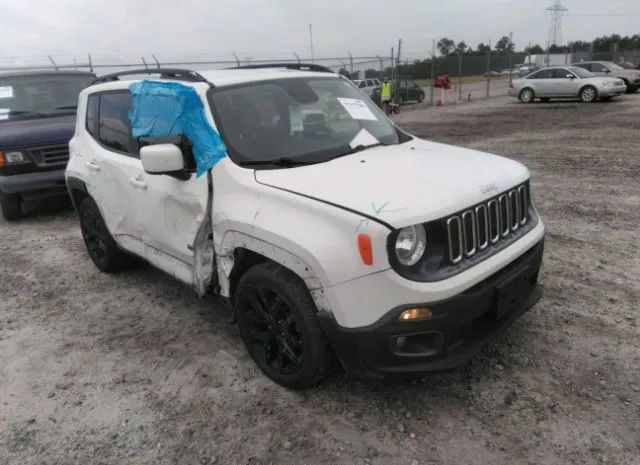 JEEP RENEGADE 2017 zaccjabb9hpf80403