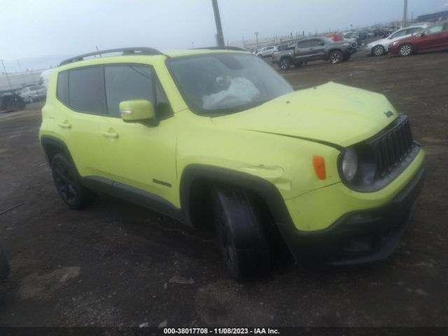 JEEP RENEGADE 2017 zaccjabb9hpg01945