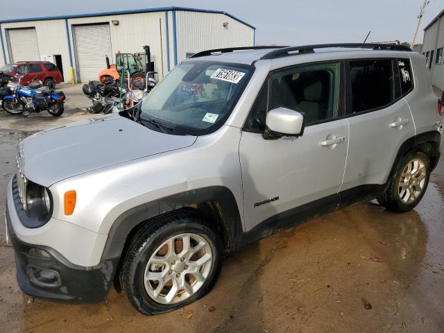 JEEP RENEGADE 2017 zaccjabb9hpg07048