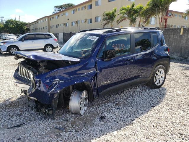 JEEP RENEGADE L 2017 zaccjabb9hpg07051