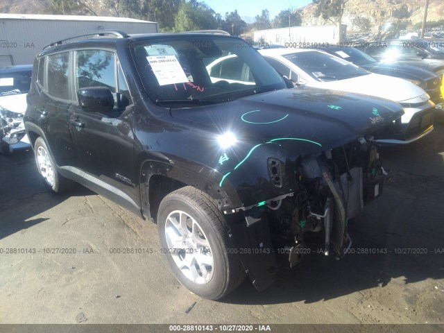 JEEP RENEGADE 2017 zaccjabb9hpg15392