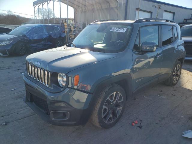 JEEP RENEGADE L 2017 zaccjabb9hpg16848