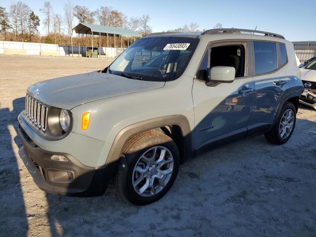 JEEP RENEGADE 2017 zaccjabb9hpg16851