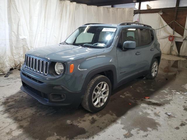 JEEP RENEGADE 2017 zaccjabb9hpg23296