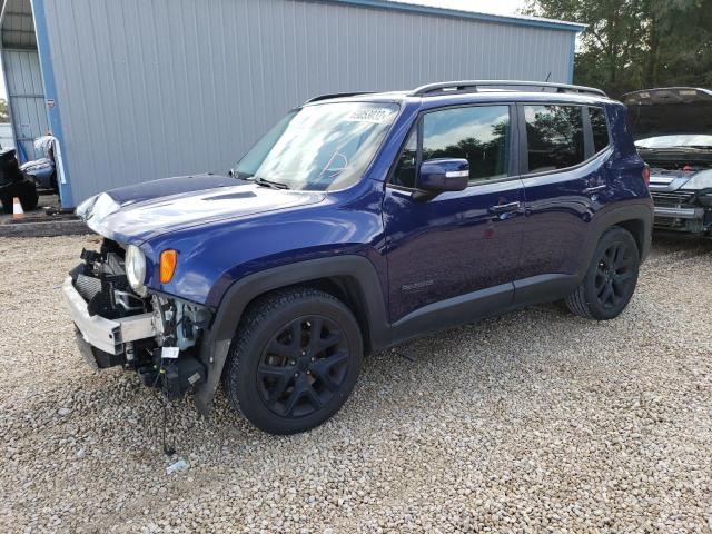 JEEP RENEGADE L 2017 zaccjabb9hpg36453