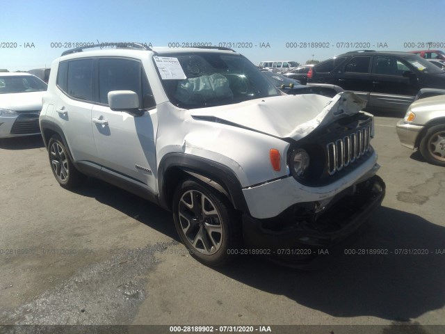 JEEP RENEGADE 2017 zaccjabb9hpg36999