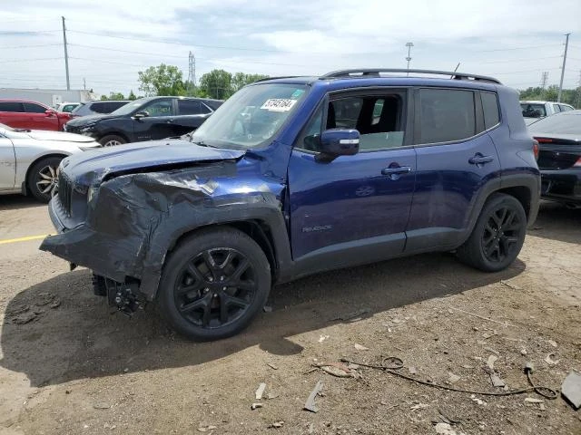 JEEP RENEGADE L 2017 zaccjabb9hpg38624