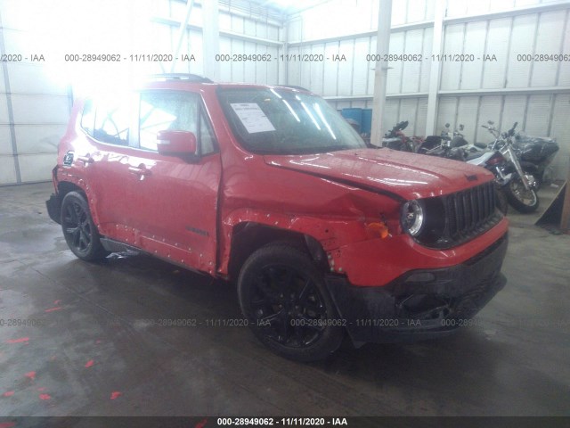 JEEP RENEGADE 2017 zaccjabb9hpg38669