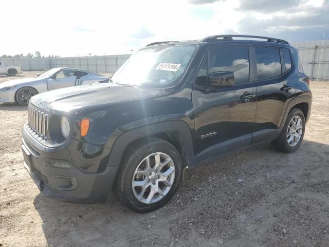 JEEP RENEGADE L 2017 zaccjabb9hpg40650