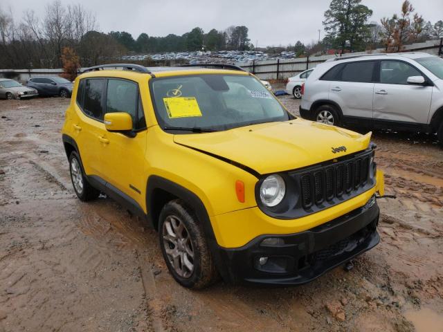 JEEP RENEGADE L 2017 zaccjabb9hpg41524