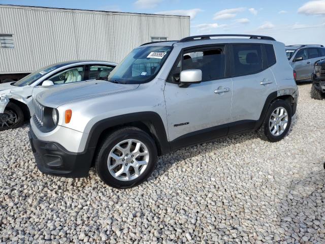 JEEP RENEGADE 2017 zaccjabb9hpg45931