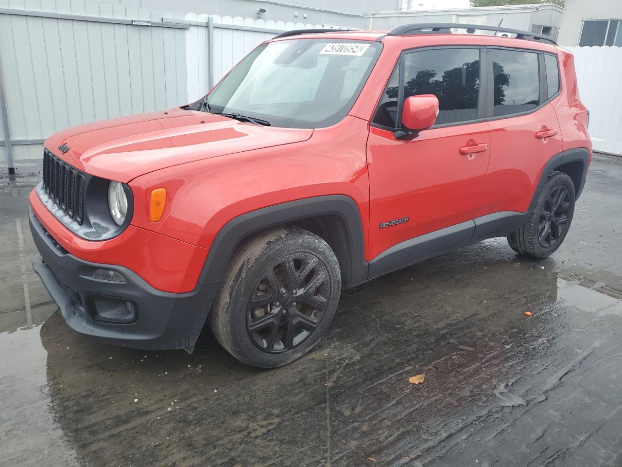 JEEP RENEGADE 2017 zaccjabb9hpg47128