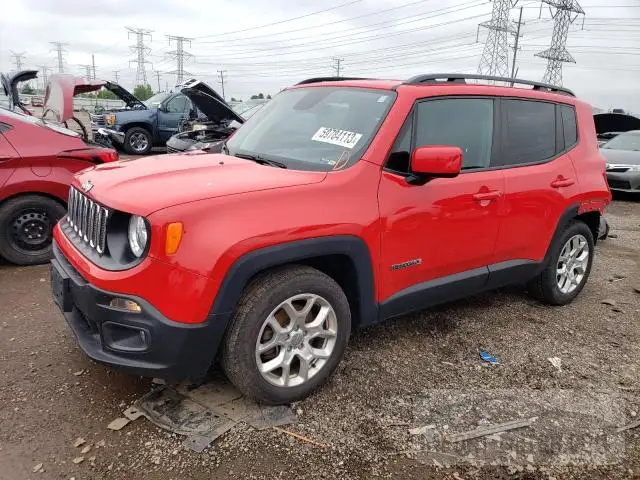 JEEP RENEGADE 2018 zaccjabb9jpg65439