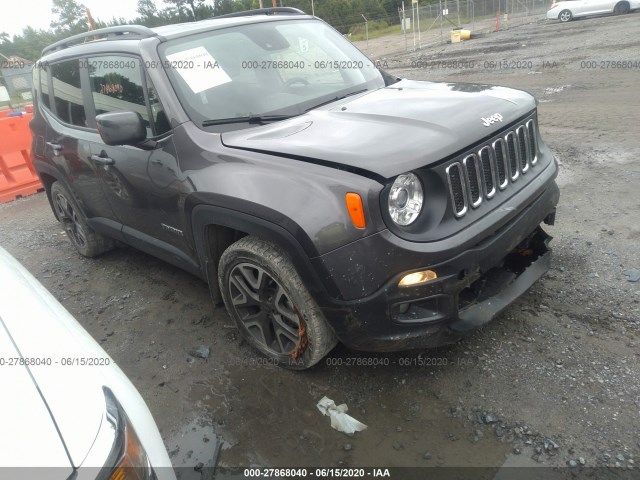 JEEP RENEGADE 2018 zaccjabb9jpg74805