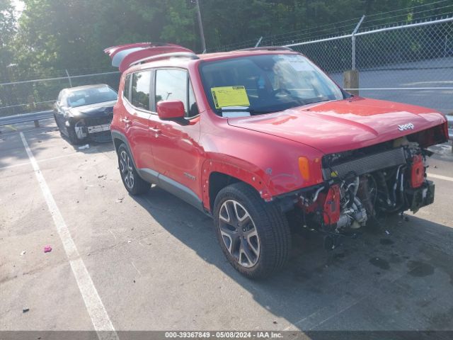 JEEP RENEGADE 2018 zaccjabb9jpg80569