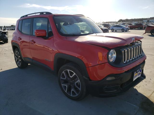 JEEP RENEGADE 2018 zaccjabb9jpg80622